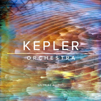 Spitfire Audio – Kepler Orchestra (KONTAKT)-0mac