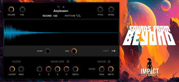 Impact Soundworks – Sounds from Beyond (KONTAKT)-0mac