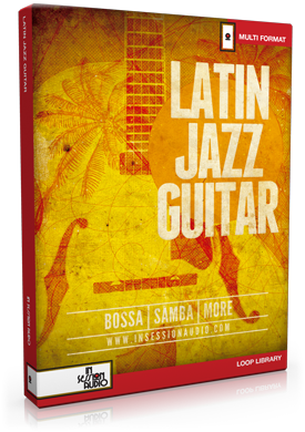 In Session Audio – Latin Jazz Guitar and Direct (WAV, RMX, REX, AIFF, KONTAKT)-0mac