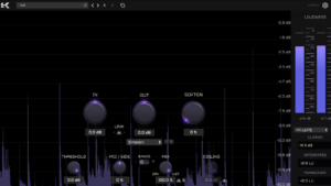 Kazrog – KClip 3 v3.6.4 WIN/MAC VST, VST3, AAX, AU x64 [04.09.2024]-0mac
