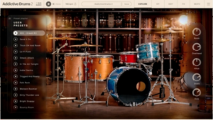 XLN Audio – Addictive Drums 2 Complete v2.5.0.11 支持PC/MAC系统-0mac