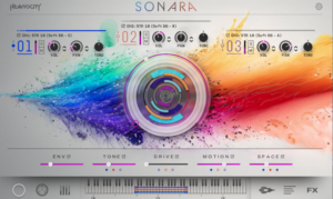 Heavyocity – Sonara Voices in Motion (KONTAKT)-0mac