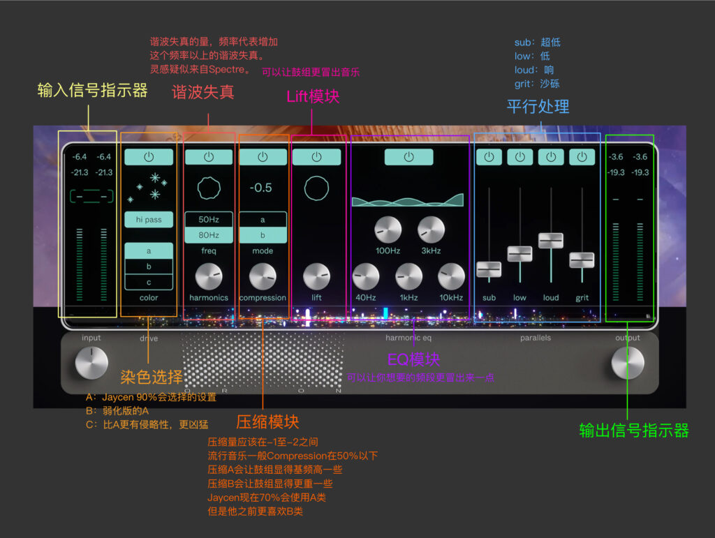 图片[1]-Cradle – Orion v1.0.0支持PC/MAC系统-0mac