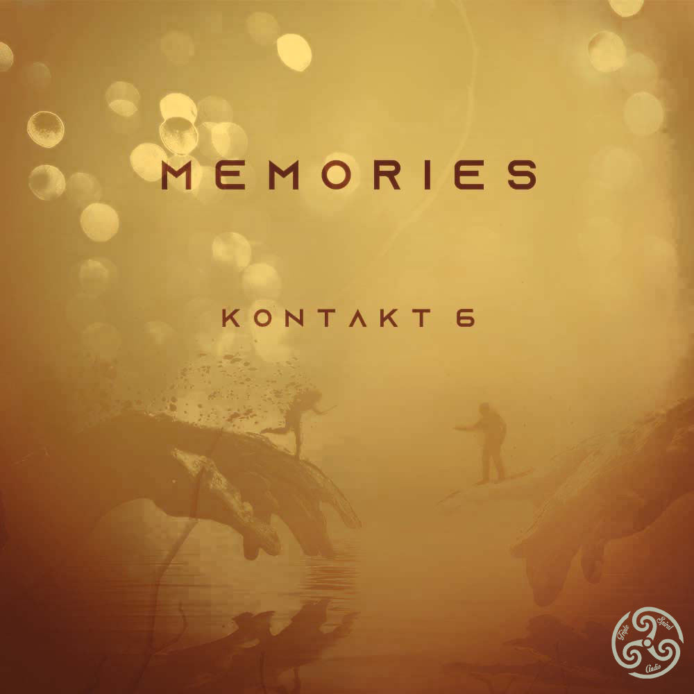 合成器Triple Spiral Audio – Memories 1.1.0 (KONTAKT)-0mac