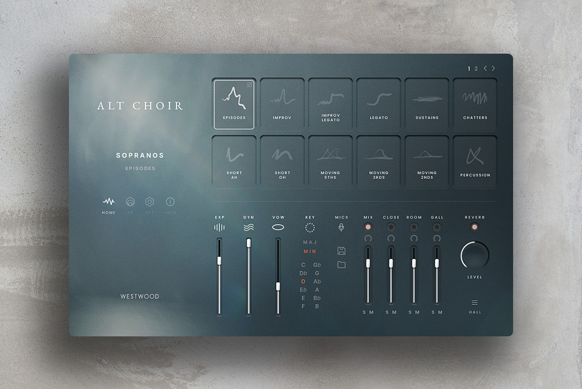 人声Westwood Instruments – Alt Choir (KONTAKT)-0mac