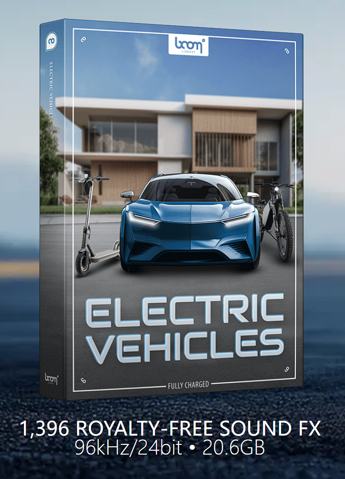 Boom Library – Electric Vehicles (WAV)-0mac