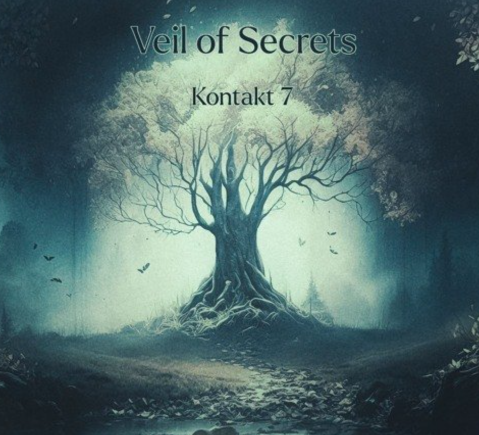 Triple Spiral Audio - Veil of Secrets 1.0.1 (KONTAKT)-0mac