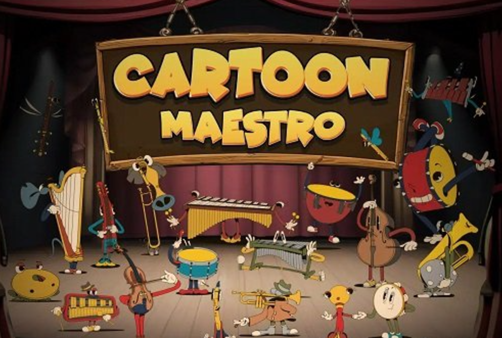 Fluffy Audio – Cartoon Maestro (KONTAKT)-0mac