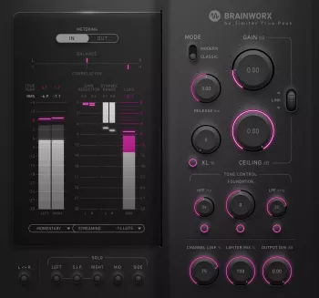 Plugin Alliance Brainworx bx_limiter True Peak 1.2.1 macOS [HCiSO]-0mac