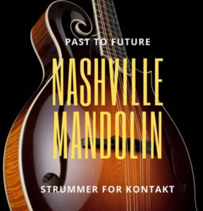 Past to Future Reverbs – Nashville Mandolin Strummer (KONTAKT)-0mac
