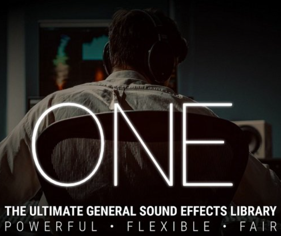 Boom Library – Boom One Update 24.12 (WAV)-0mac