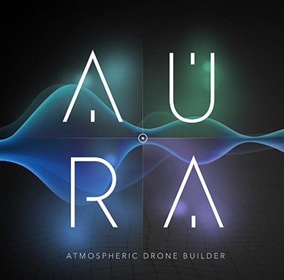 Vir2 Instruments - Aura: Atmospheric Drone Builder 1.0.1-0mac