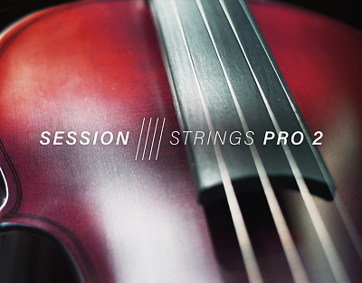 Native Instruments – Session Strings Pro 2 v1.0.4-0mac