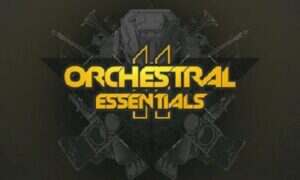 ProjectSAM – Orchestral Essentials 2 v2.0 (KONTAKT)-0mac