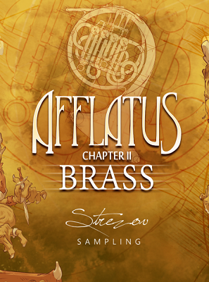 Strezov Sampling – AFFLATUS Chapter II Brass-0mac