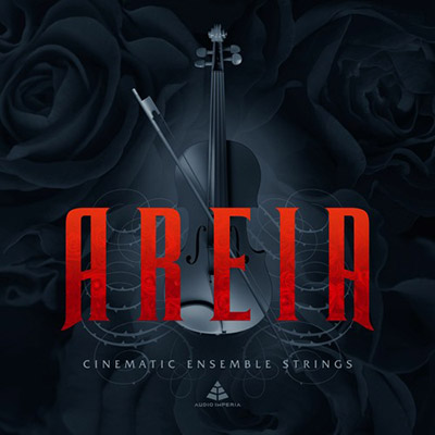 Audio Imperia – Areia 1.2.0-0mac