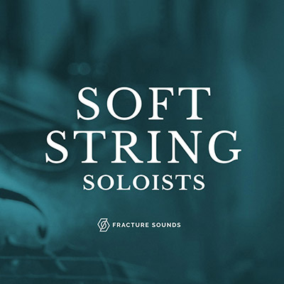 Fracture Sounds – Soft String Soloists 1.0.2 (Kontakt)-0mac