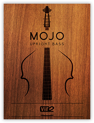 Vir2 Instruments – Mojo: Upright Bass 1.0.1-0mac