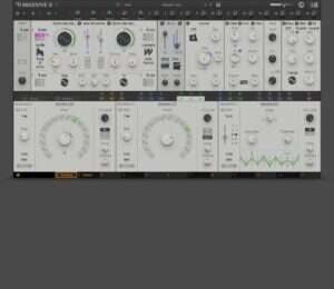 Native Instruments – Massive X v1.4.5支持PC/MAC系统-0mac
