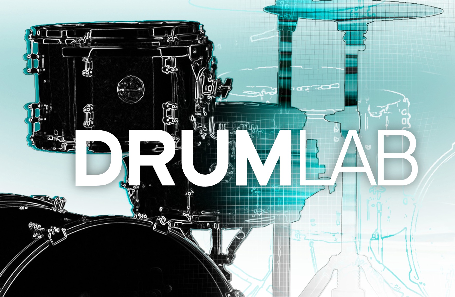 Native Instruments – Drumlab 1.2.1 (KONTAKT)-0mac