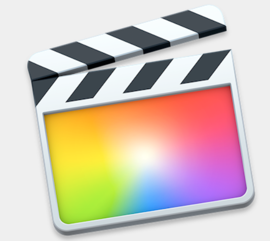 mac视频编辑软件Final Cut Pro 11.2 [Intel/Apple] [TNT]-0mac