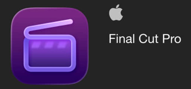 苹果视频剪辑FCPX软件 Final Cut Pro V12.0 Mac英/中文版-0mac