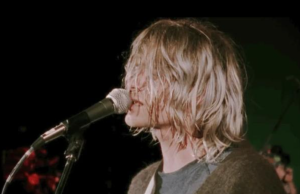 Nirvana吉他谱: Jesus Doesn’t Want Me For A Sunbeam-0mac