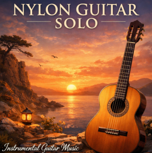 古典吉他谱: 绿袖子-0mac