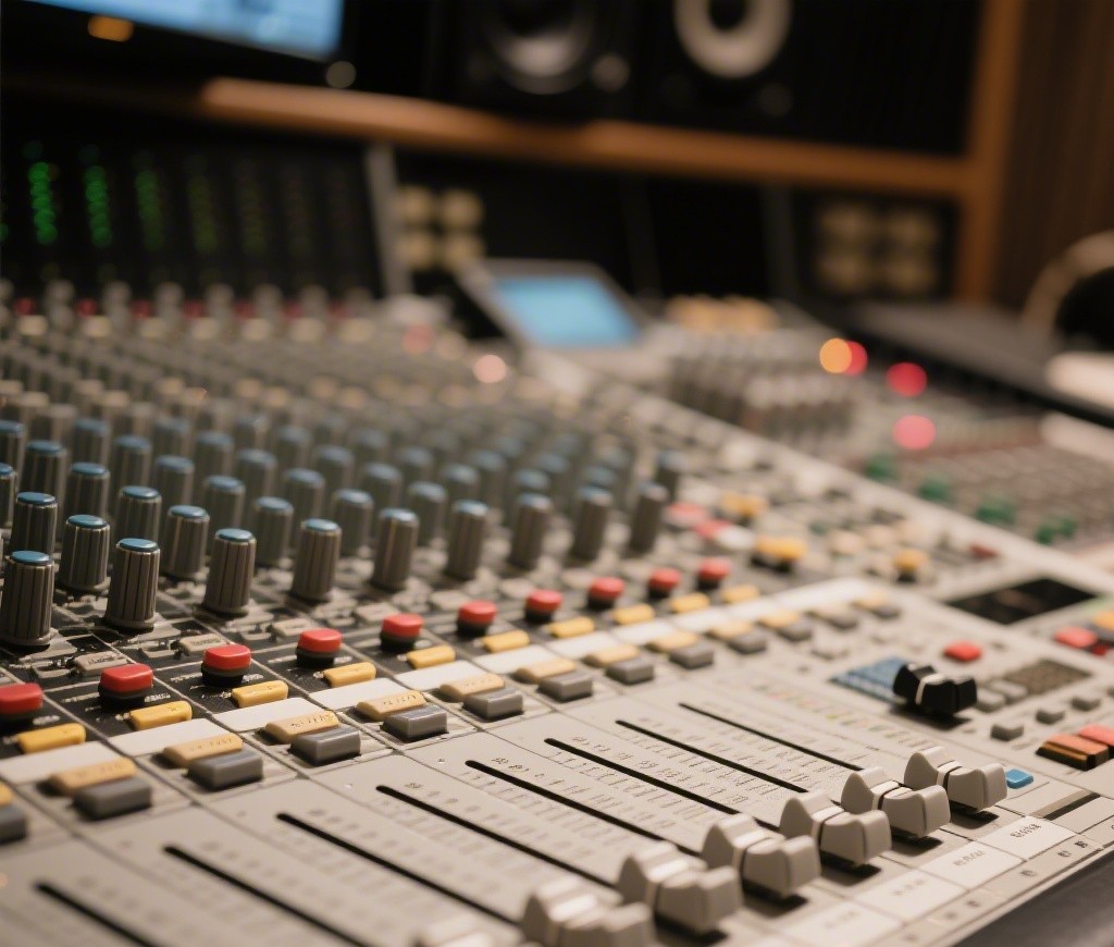 2024年音频设备市场:新技术与新趋势-0mac