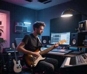 🎵 全球前五大声卡品牌制造商详解：发展历程、主要型号及功能特点-0mac