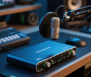 新一代音频接口技术解析-0mac