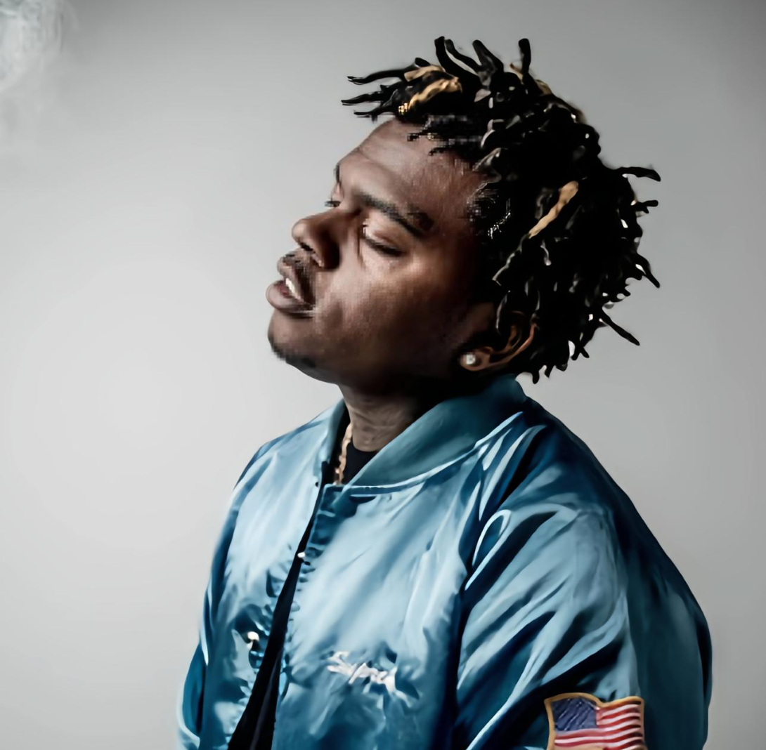 Gunna — 美国说唱新锐-0mac