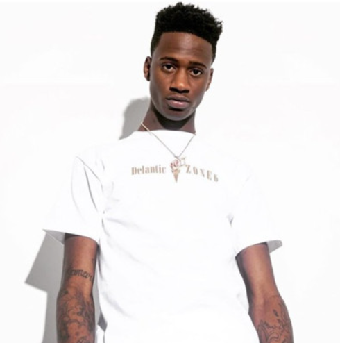 Yung Mal — 美国说唱新星-0mac