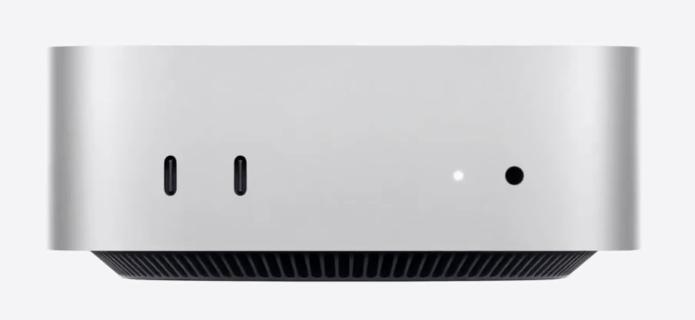Apple Mac Mini M4/M4 Pro/M5 选购指南：配置性能全面对比（2026）-0mac