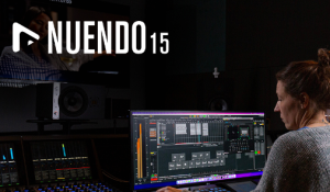 Nuendo 15 重磅发布：音频后期制作的下一场进化-0mac