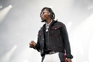 Migos：三连音flow与trap王朝的中坚-0mac