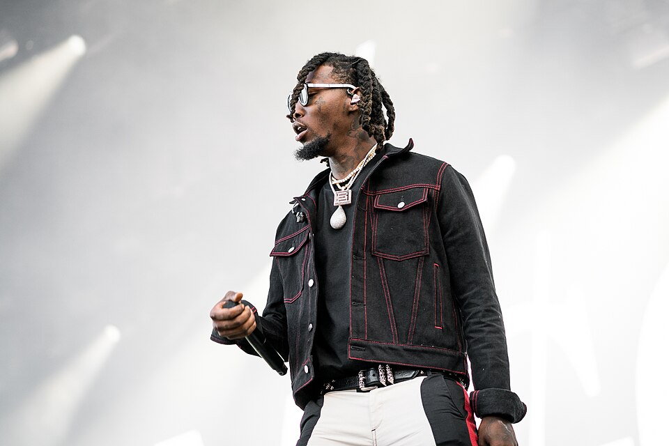 Migos：三连音flow与trap王朝的中坚-0mac