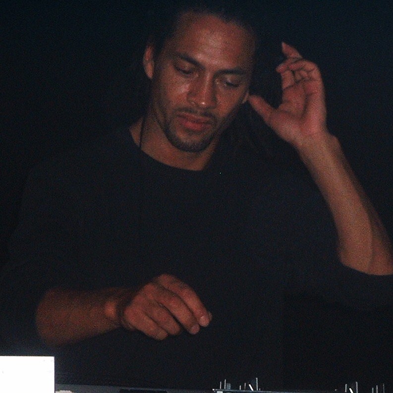 Roni Size：让D&B登上格莱美舞台的旗手-0mac