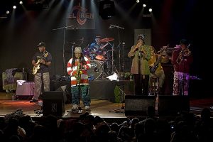 Skatalites:斯卡的全明星与雷鬼乐手的黄埔军校-0mac