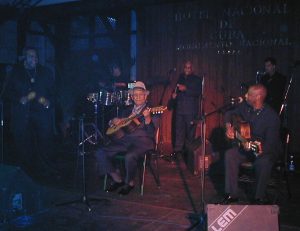 Compay Segundo：古巴颂乐的活化石-0mac