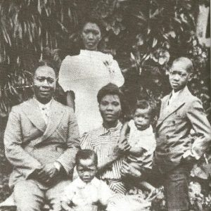 费拉·库蒂：Afrobeat之王与音乐斗士-0mac