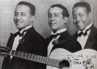 Trio Matamoros：把Son唱向全国的古巴三人组-0mac
