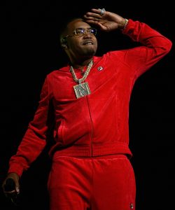 Nas:把皇后区街区写成史诗的说唱文学家-0mac